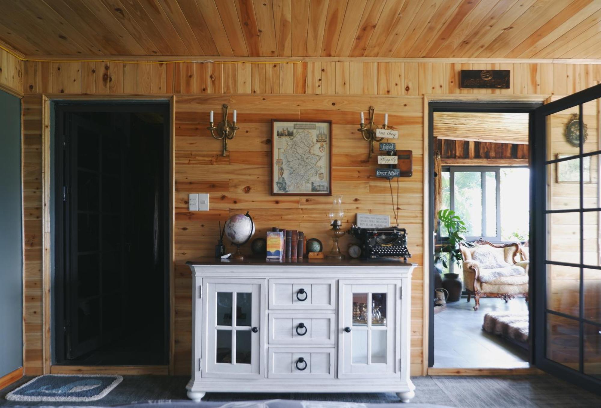 Ta Phin Cottage 萨帕 外观 照片