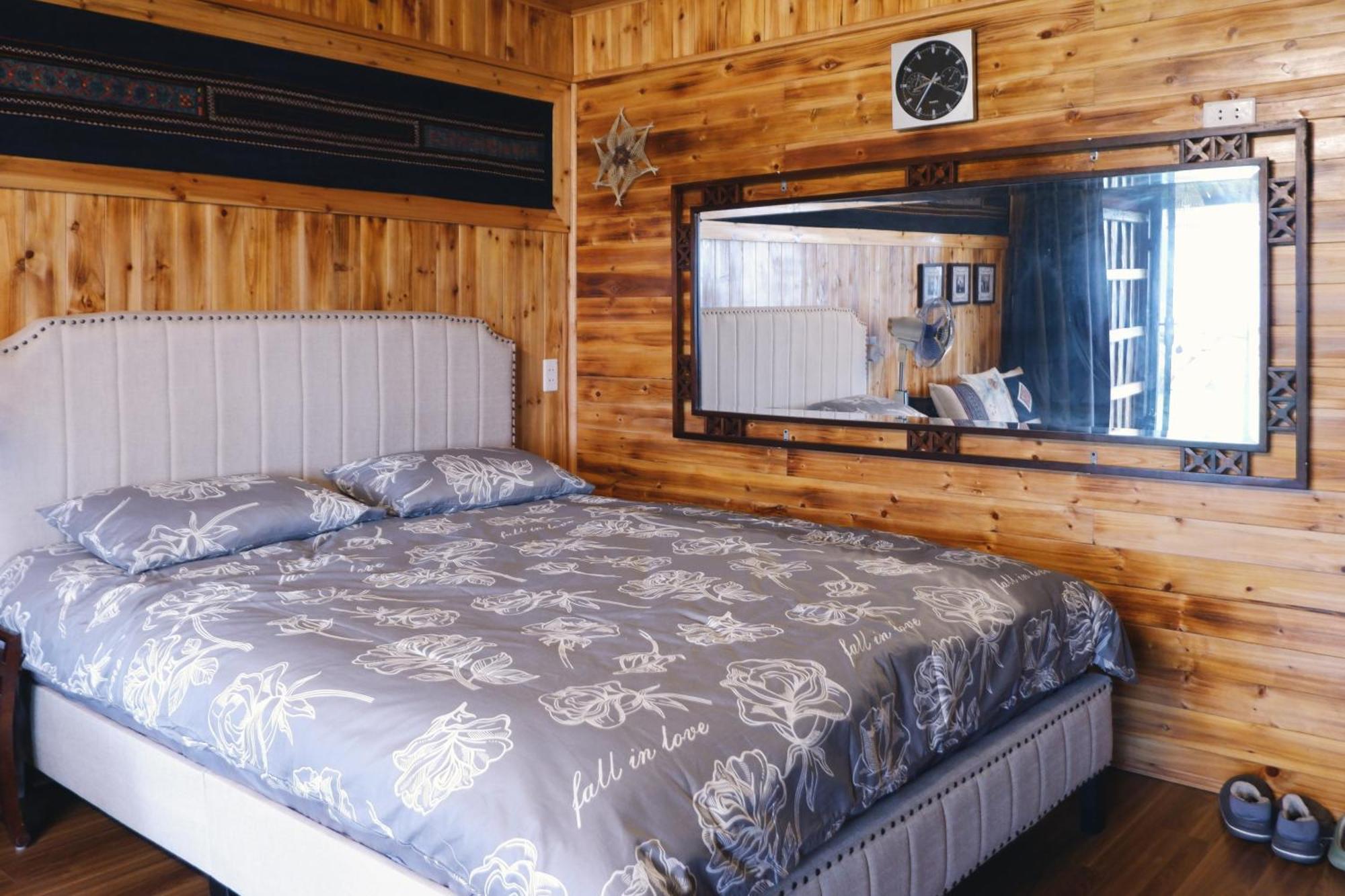 Ta Phin Cottage 萨帕 外观 照片