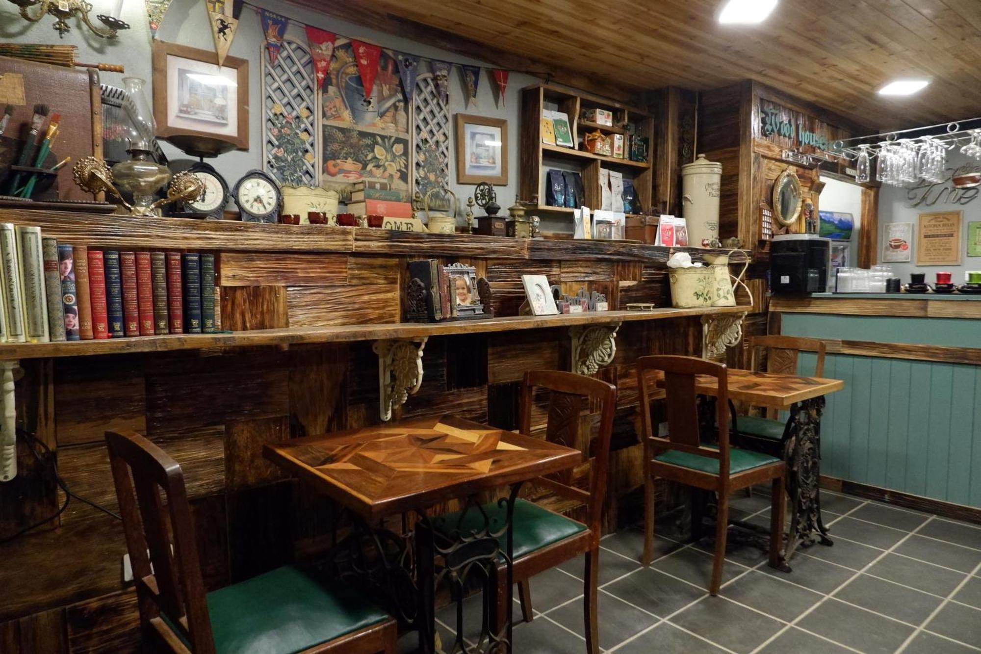 Ta Phin Cottage 萨帕 外观 照片