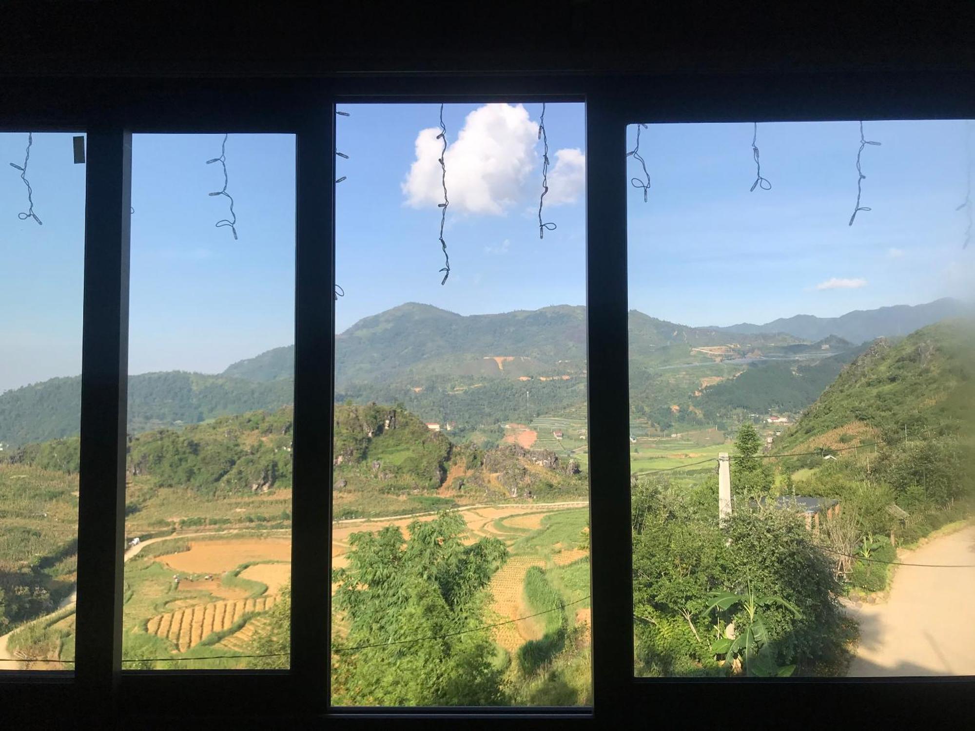 Ta Phin Cottage 萨帕 外观 照片