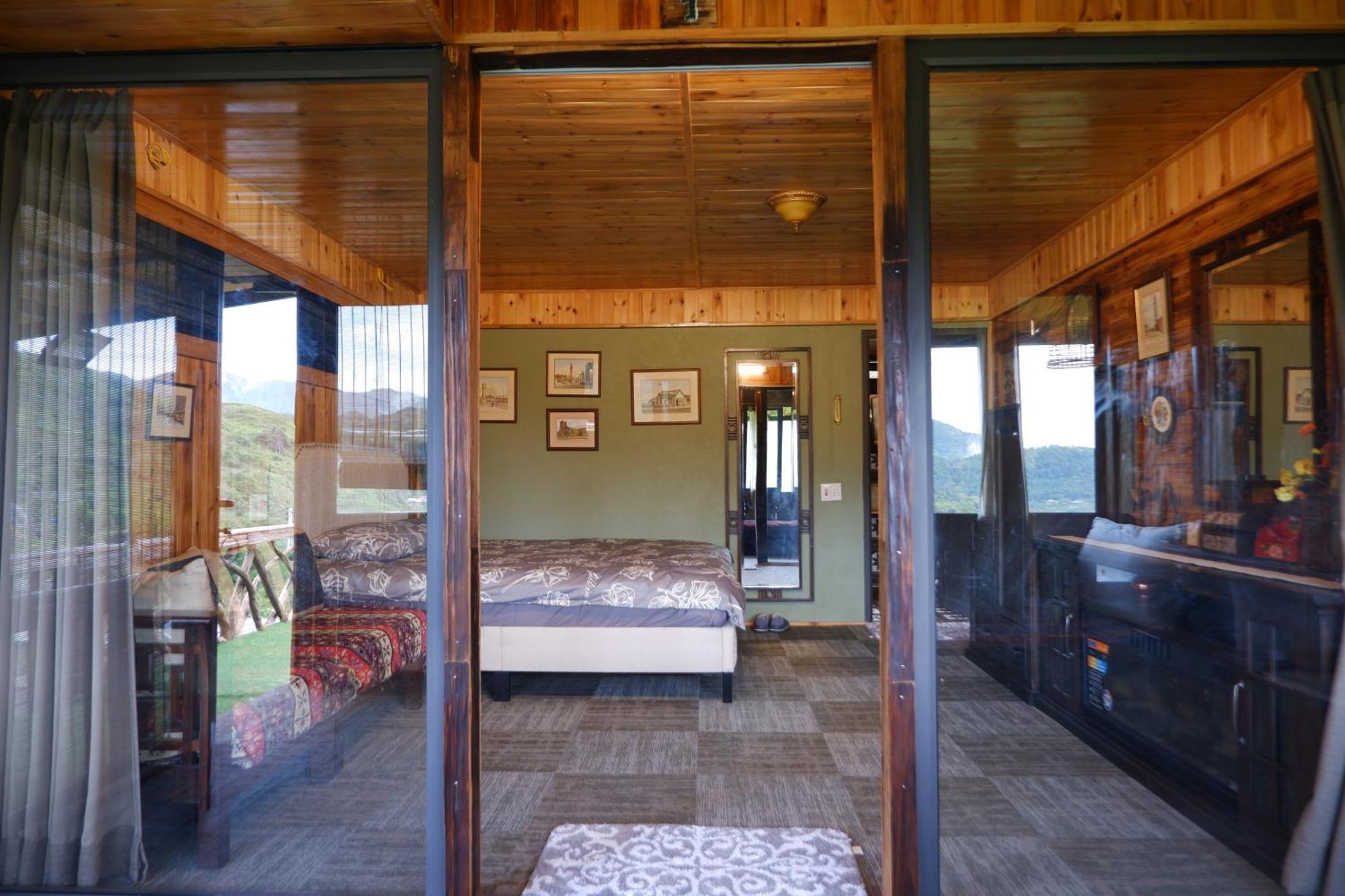 Ta Phin Cottage 萨帕 外观 照片