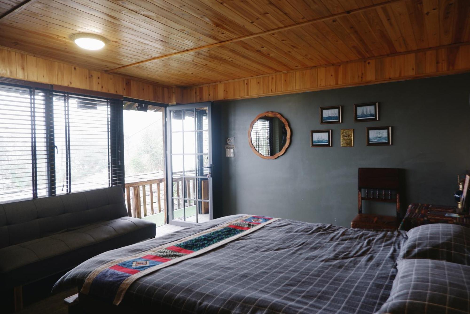 Ta Phin Cottage 萨帕 外观 照片