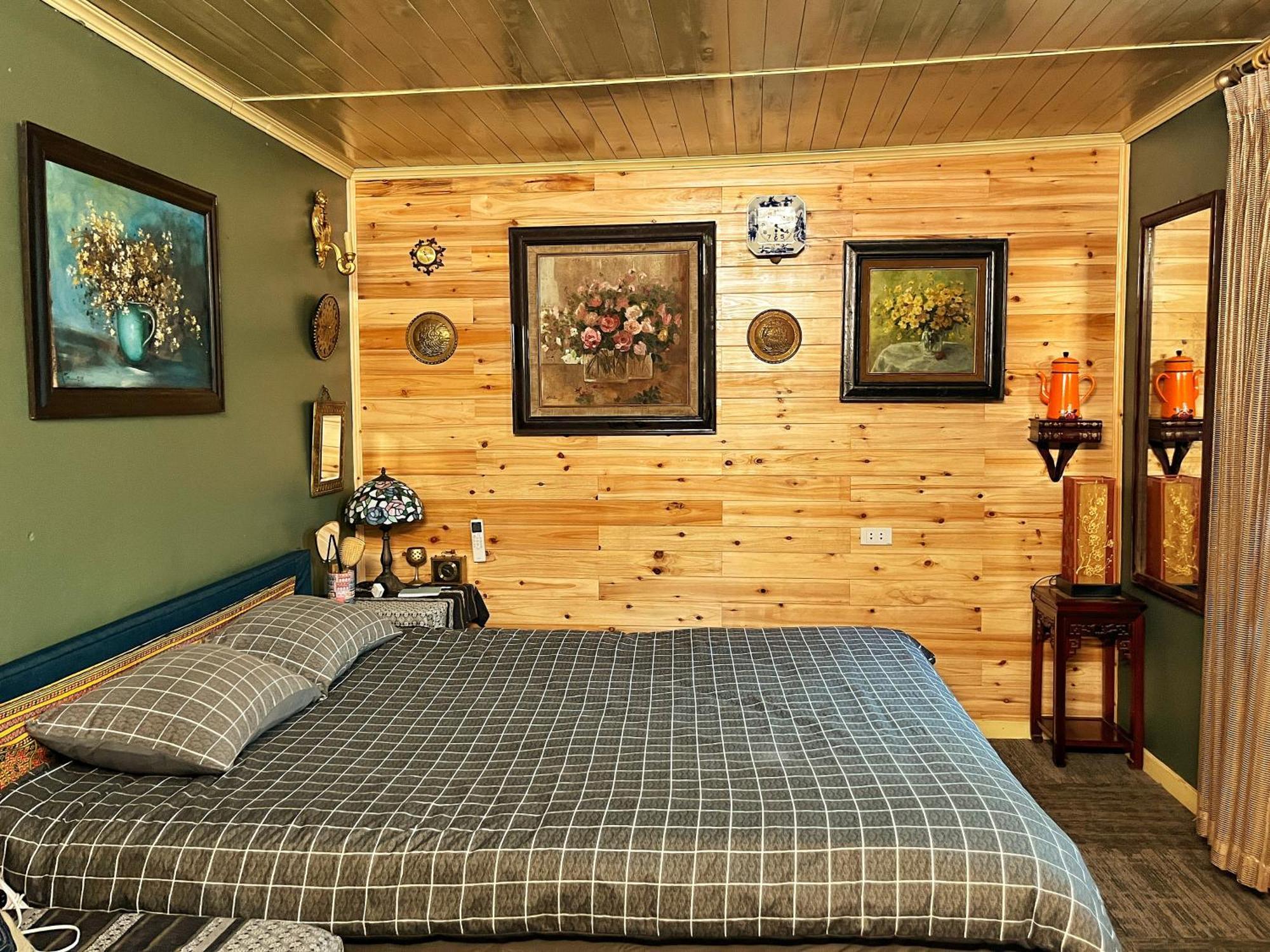 Ta Phin Cottage 萨帕 外观 照片
