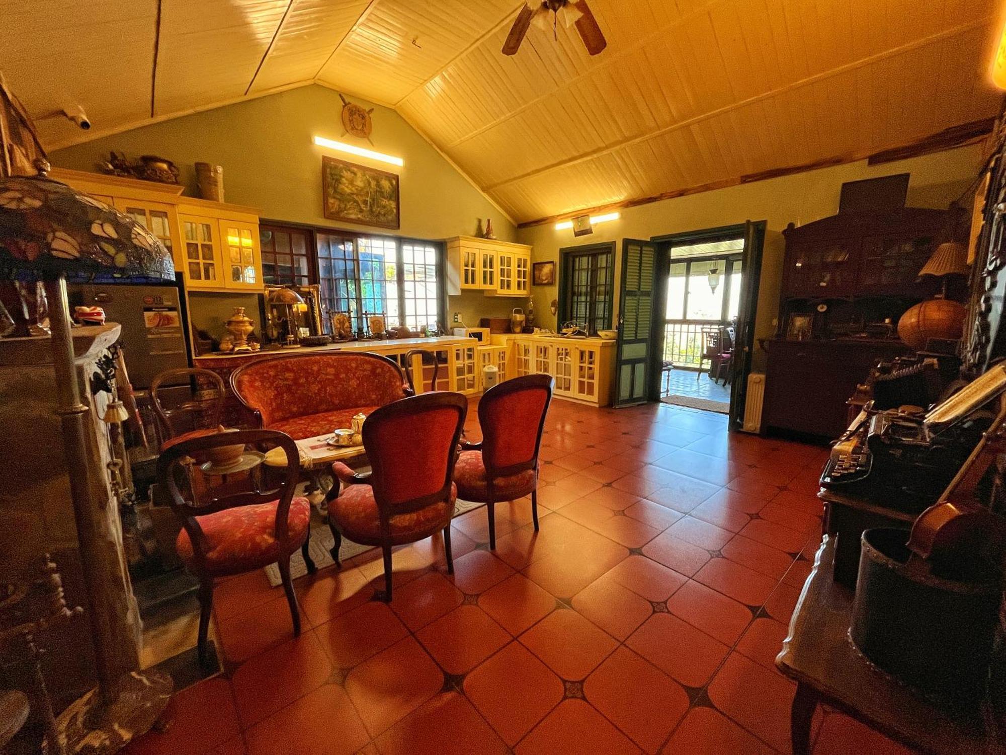 Ta Phin Cottage 萨帕 外观 照片