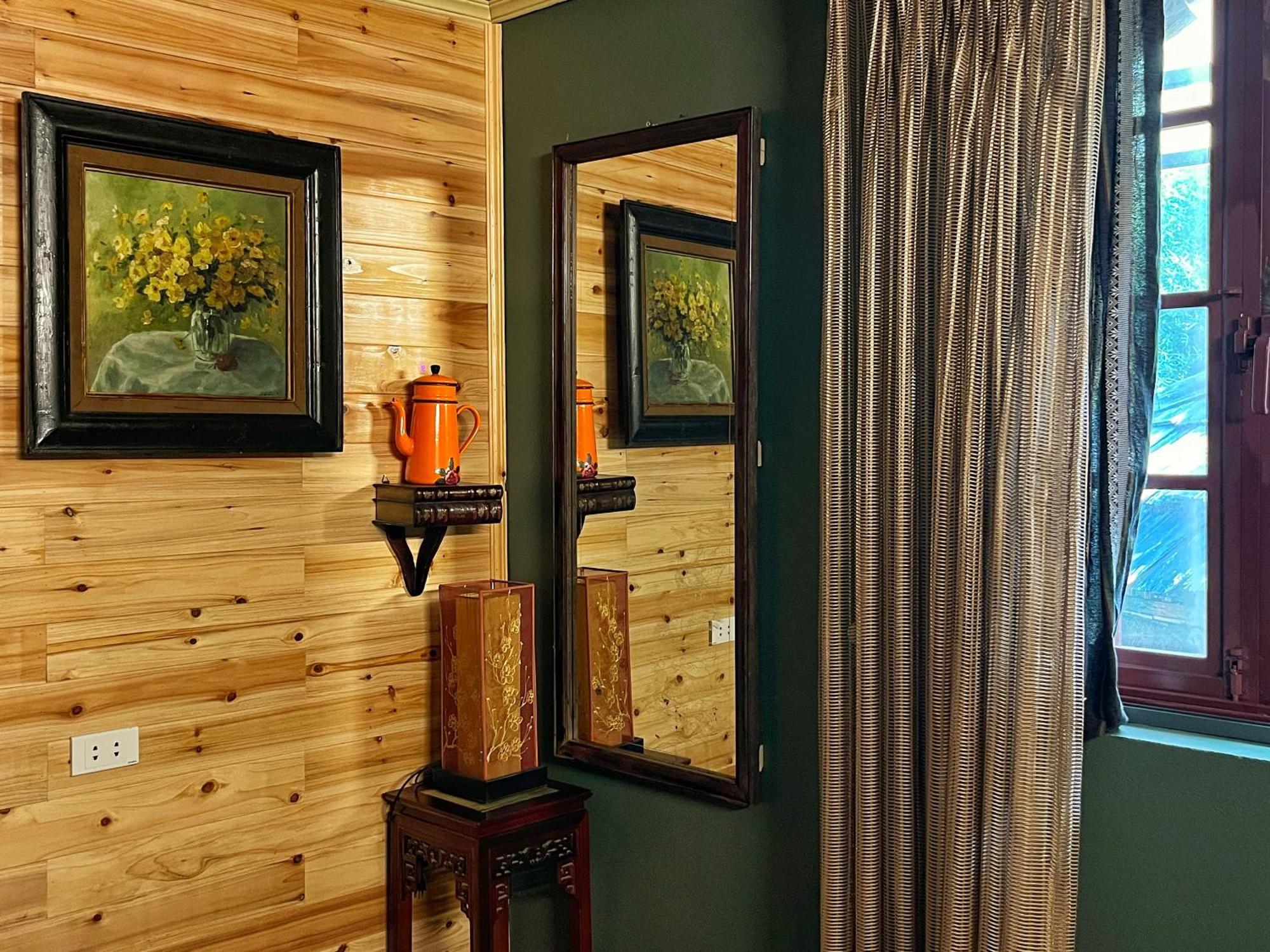 Ta Phin Cottage 萨帕 外观 照片
