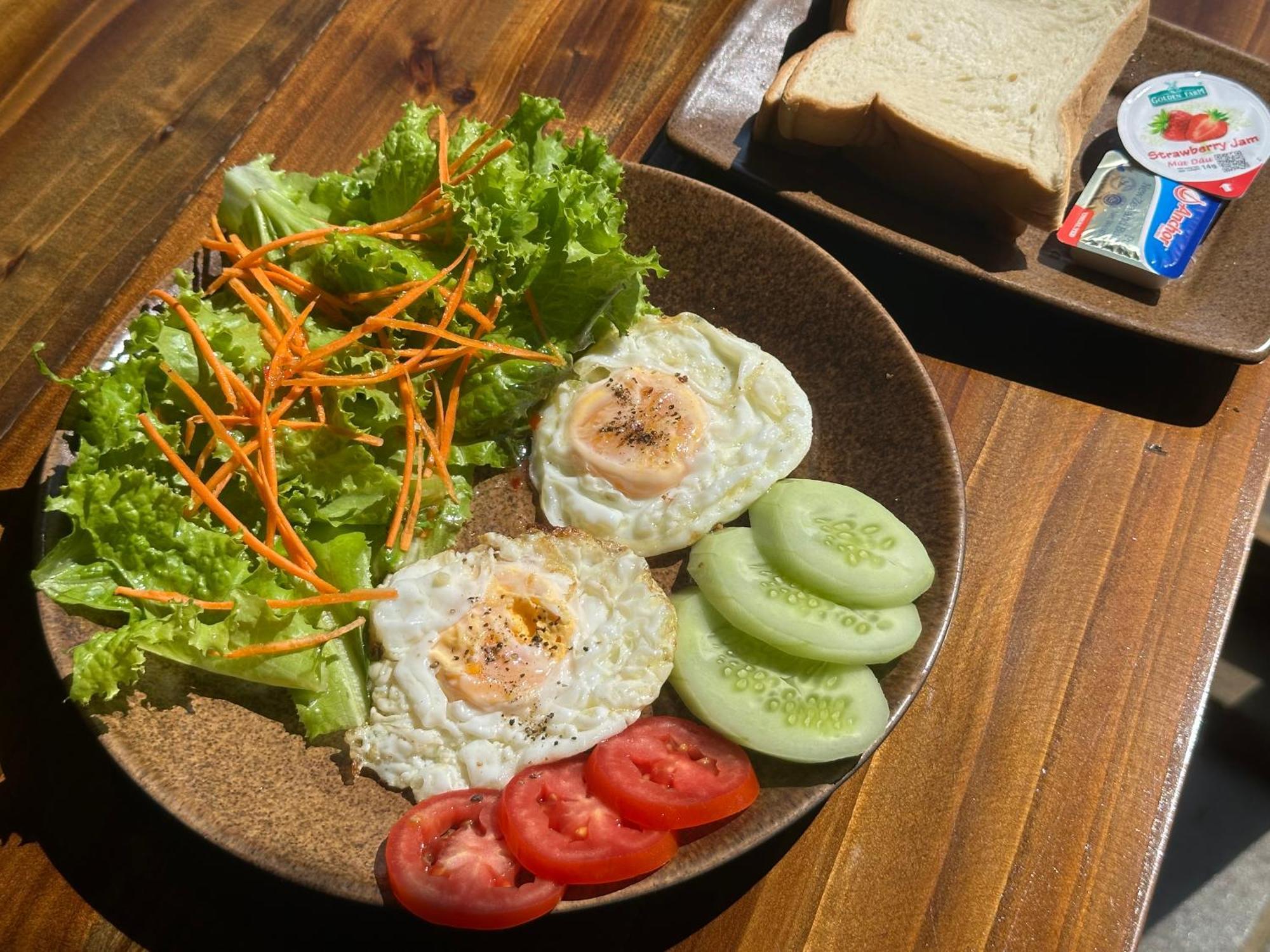 Ta Phin Cottage 萨帕 外观 照片